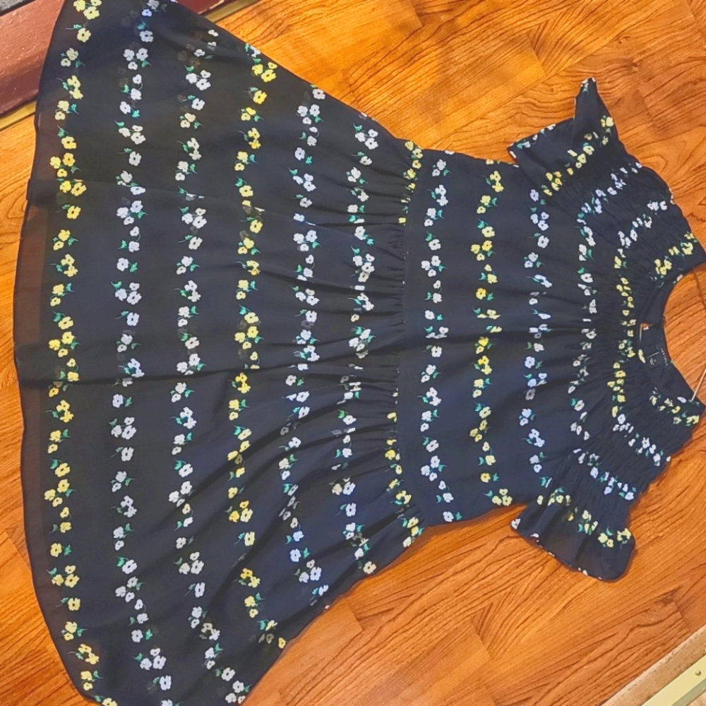 ANN TAYLOR like new dress! Xs